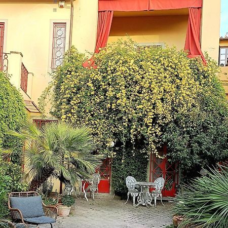 Drom Florence Rooms & Apartments Buitenkant foto