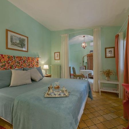 Drom Florence Rooms & Apartments Buitenkant foto
