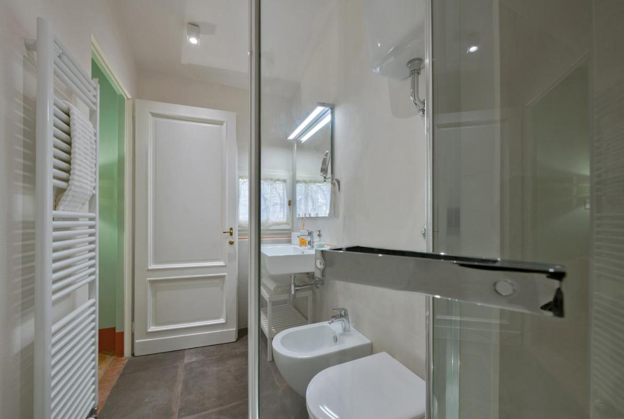 Drom Florence Rooms & Apartments Buitenkant foto