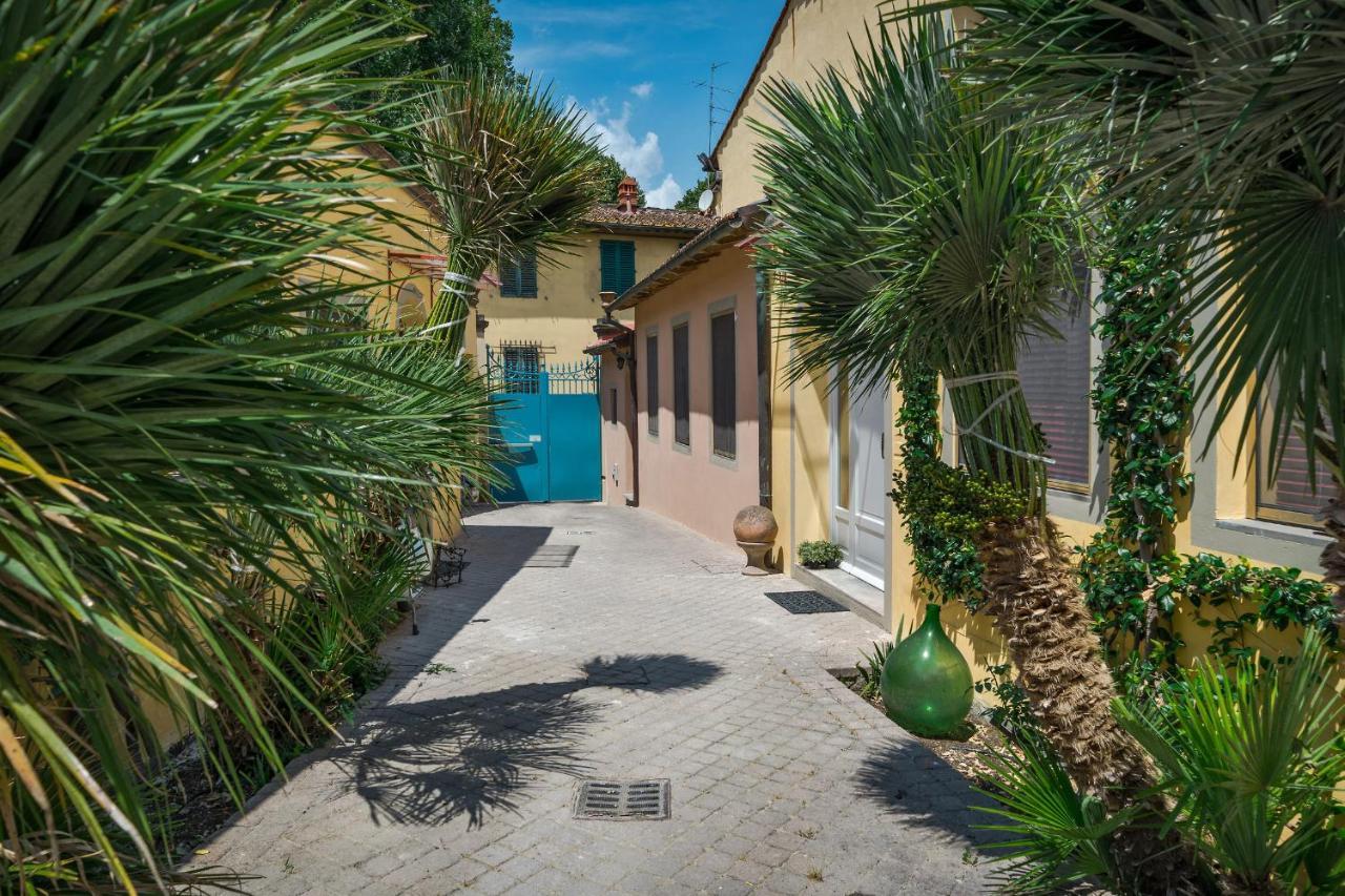 Drom Florence Rooms & Apartments Buitenkant foto