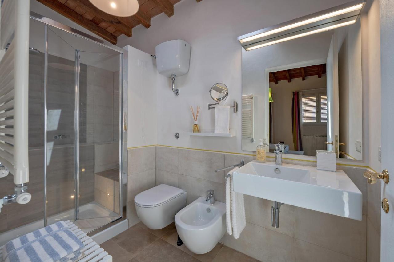 Drom Florence Rooms & Apartments Buitenkant foto