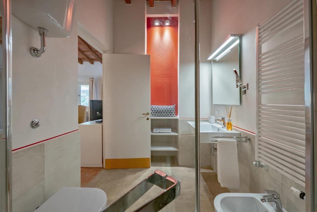 Drom Florence Rooms & Apartments Buitenkant foto