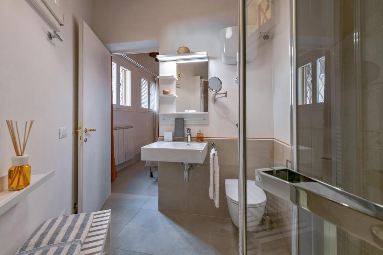 Drom Florence Rooms & Apartments Buitenkant foto