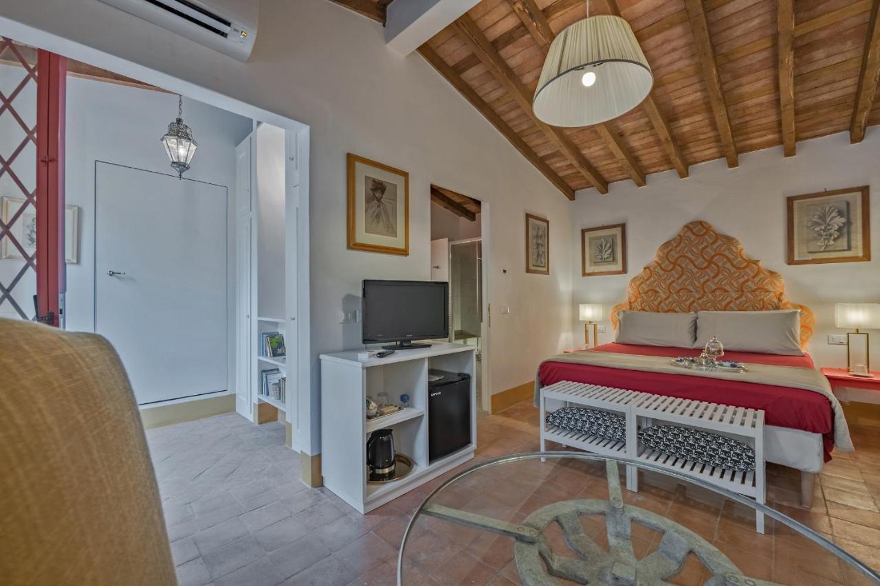 Drom Florence Rooms & Apartments Buitenkant foto
