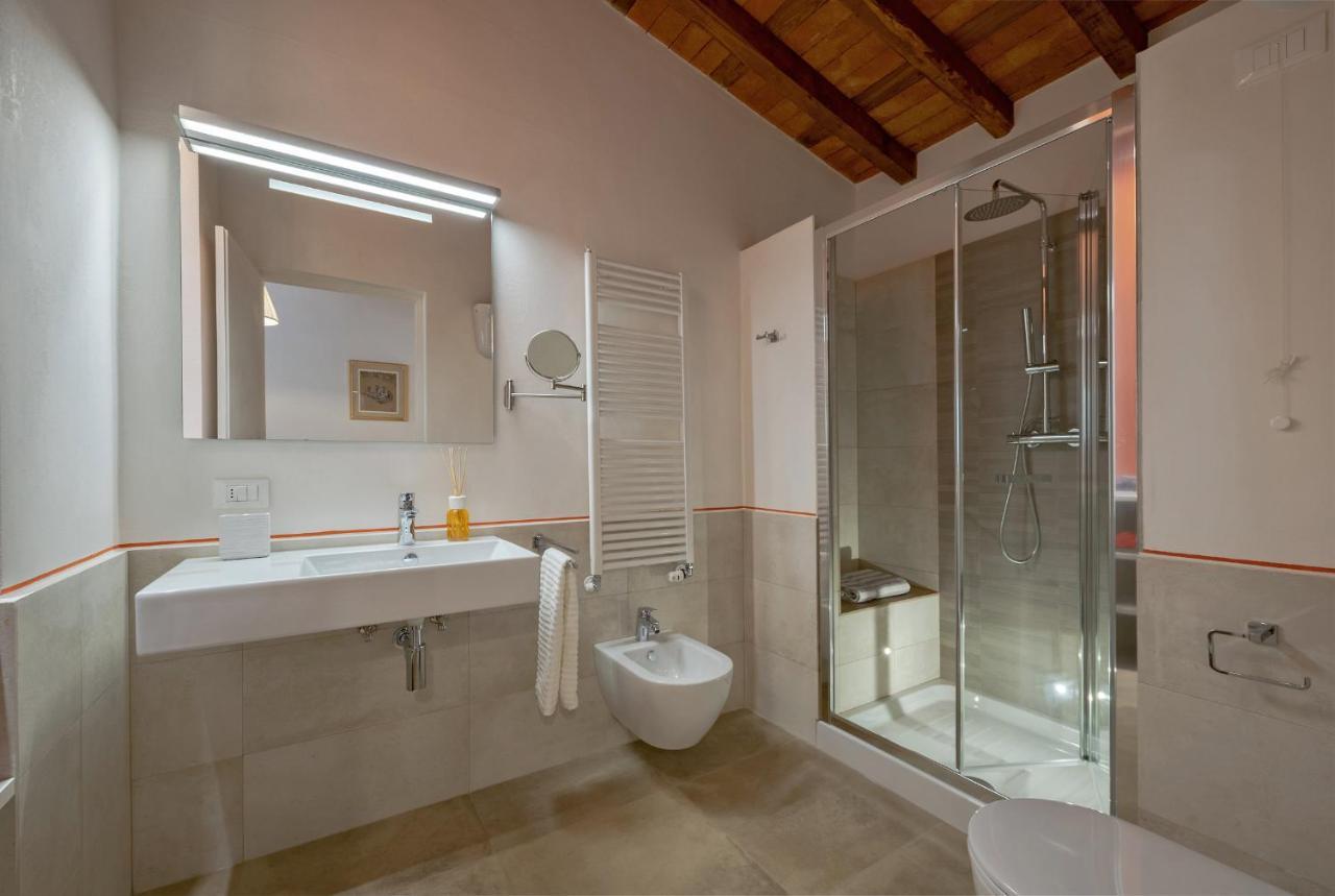 Drom Florence Rooms & Apartments Buitenkant foto