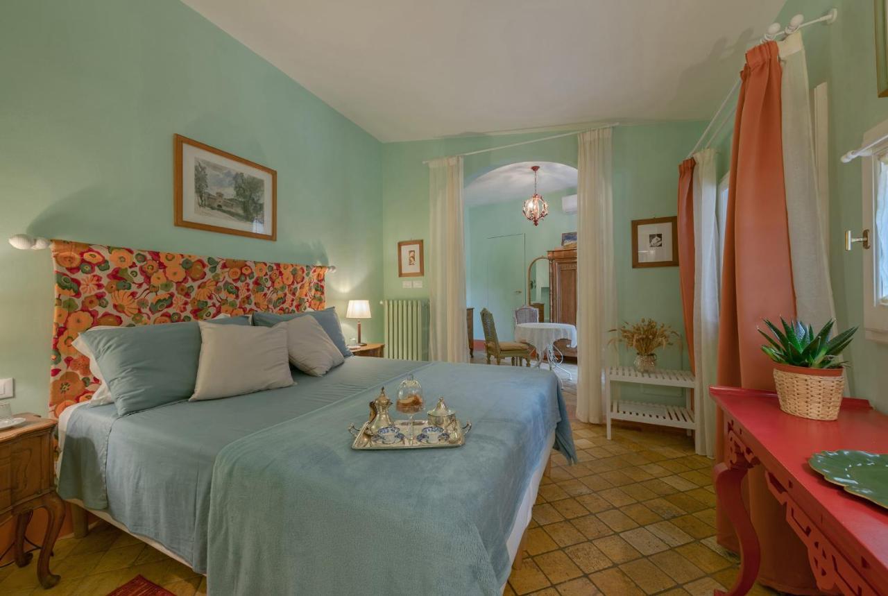 Drom Florence Rooms & Apartments Buitenkant foto