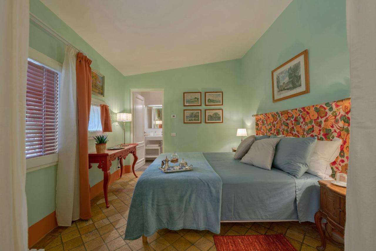 Drom Florence Rooms & Apartments Buitenkant foto