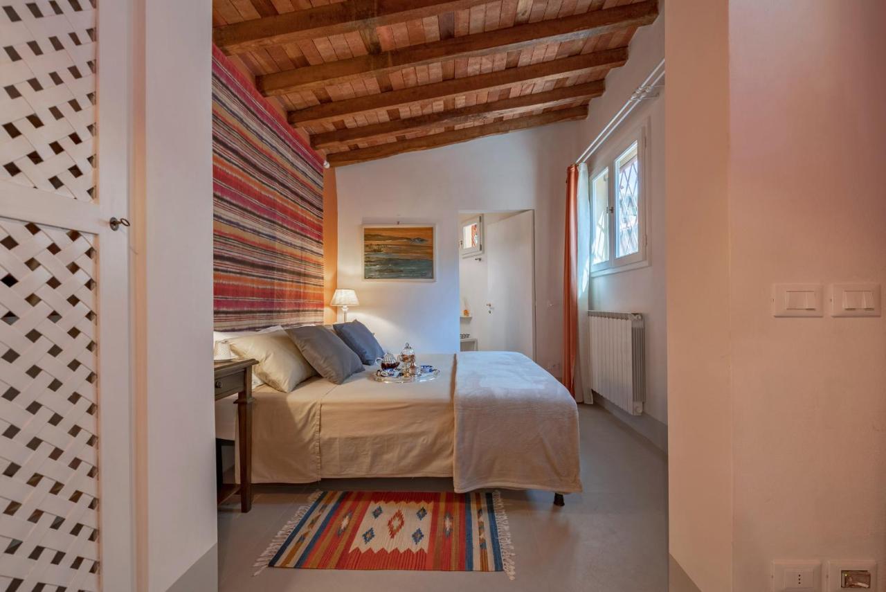 Drom Florence Rooms & Apartments Buitenkant foto