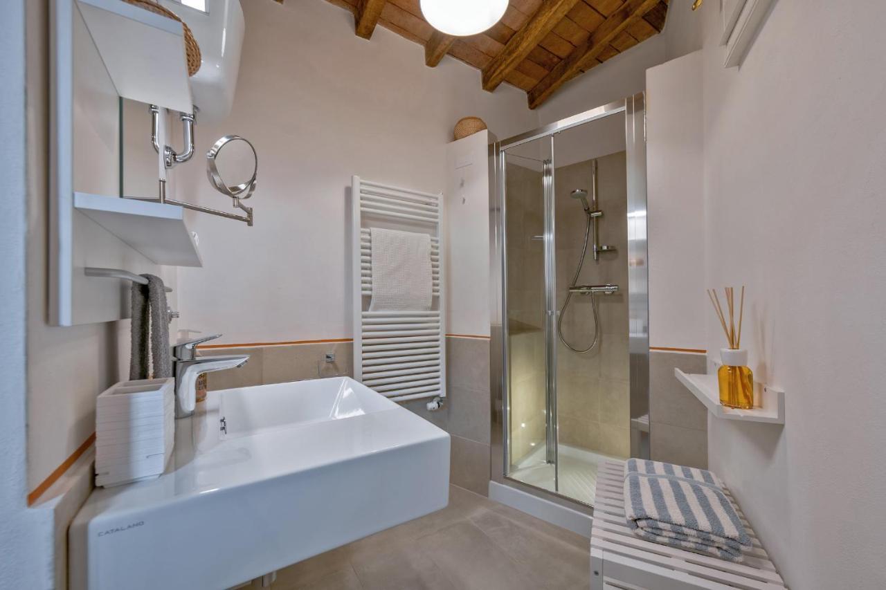 Drom Florence Rooms & Apartments Buitenkant foto