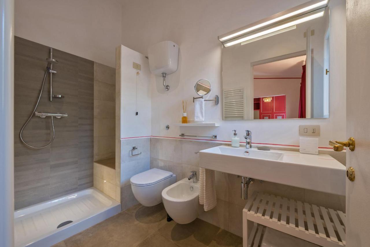Drom Florence Rooms & Apartments Buitenkant foto