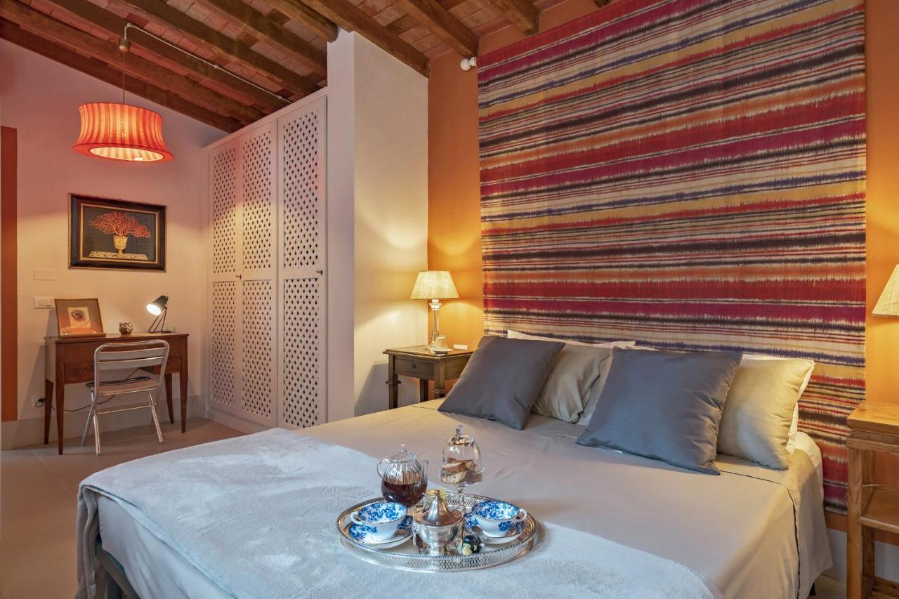 Drom Florence Rooms & Apartments Buitenkant foto
