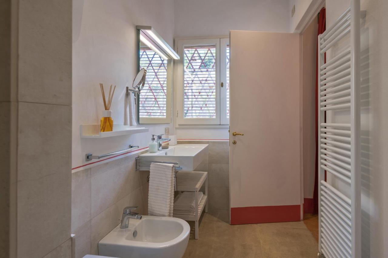 Drom Florence Rooms & Apartments Buitenkant foto