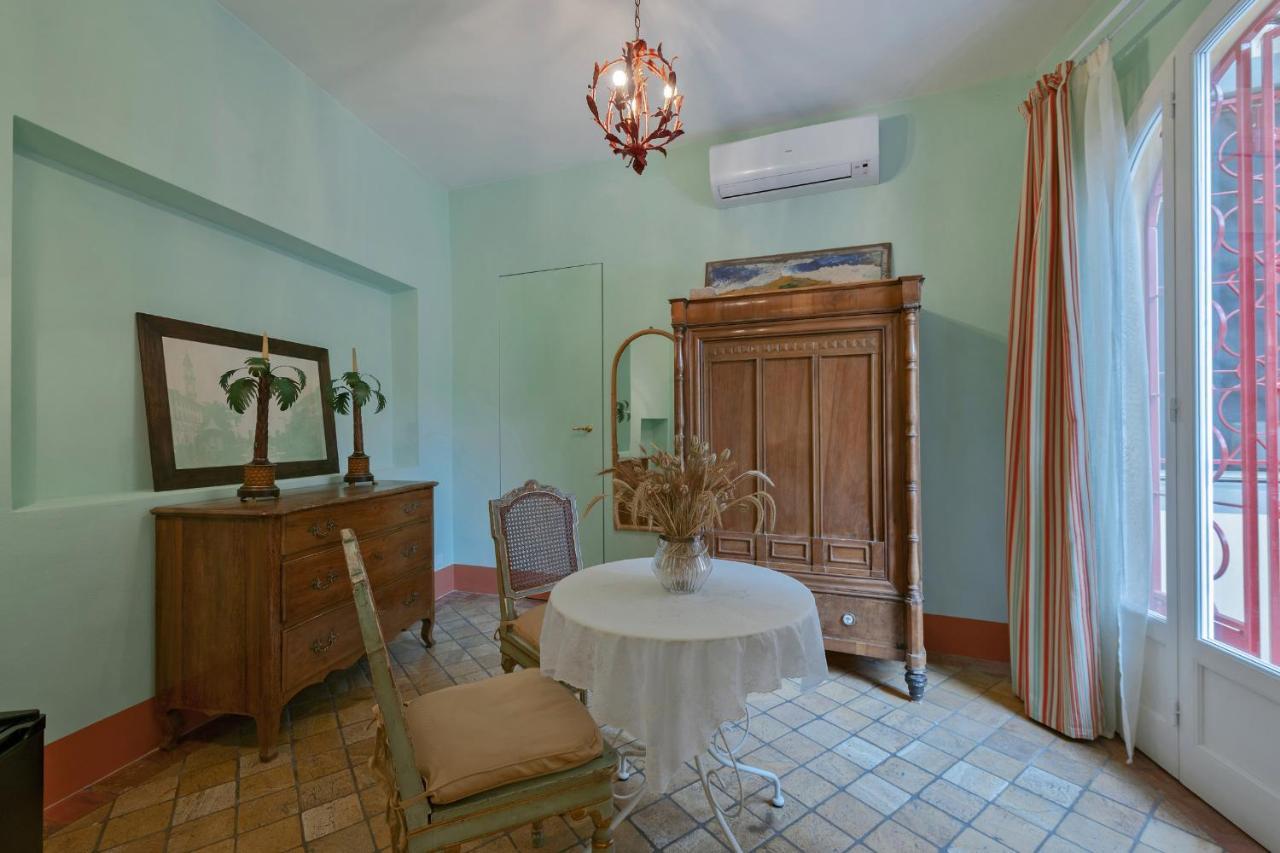Drom Florence Rooms & Apartments Buitenkant foto
