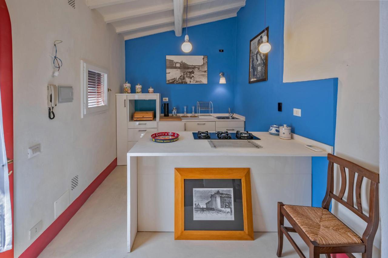 Drom Florence Rooms & Apartments Buitenkant foto